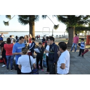 Campamento de 6to. y 5to grado - Nivel Primario